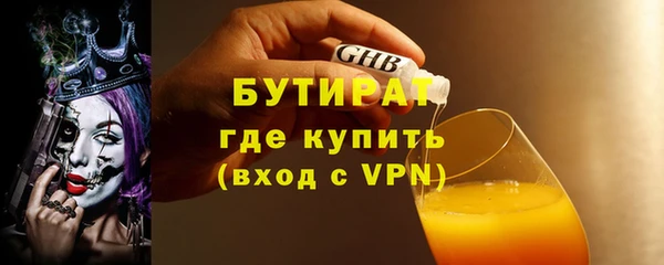 хмурый Алексин