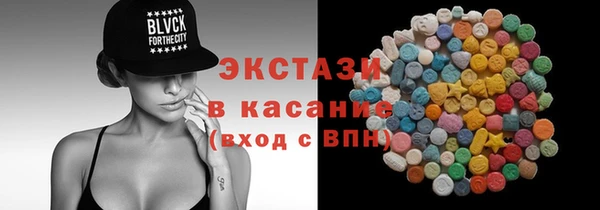 хмурый Алексин