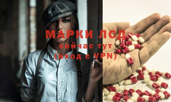 хмурый Алексин