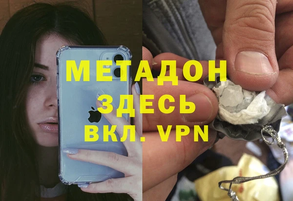 хмурый Алексин