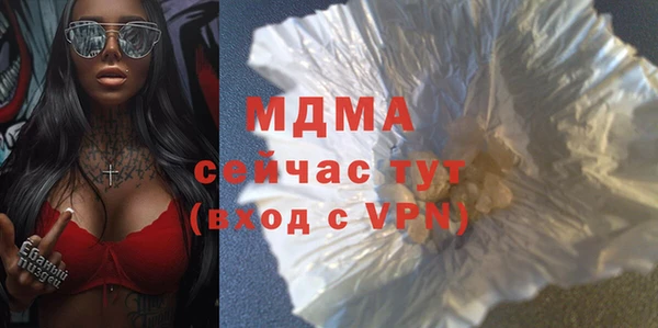 хмурый Алексин
